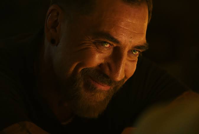 This new "Cape Fear" has me rooting for Max Cady - Salon.com