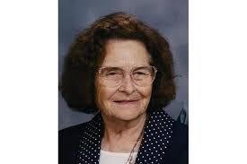 Julia Welker Obituary (2014)