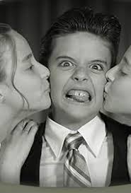 Ariel & Zoey & Eli, Too" Black and White (TV Episode 2010)