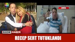 Recep Sert Tutuklandi Youtube