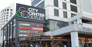 Maybe you would like to learn more about one of these? Esenyurt Un Gozbebegi City Center Outlet Avm Haber Ekspress
