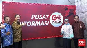 Jabatan penilaian & perkhidmatan harta malaysia (jpphm). Bursa Indonesia Malaysia Teken Kerja Sama Instrumen Syariah