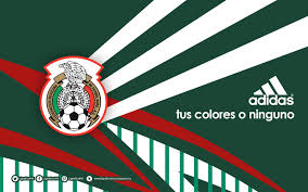 Al margen un sello con el escudo nacional, que dice. Seleccion Mexicana By Alans 2905 On Emaze