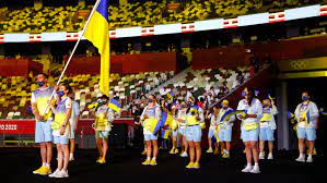Итоги десятого дня для украины. Pervyj Kanal Obyasnil Pochemu Ne Pokazal V Pryamom Efire Prohod Ukrainskih Sportsmenov Vo Vremya Ceremonii Otkrytiya Olimpiady Sport Ekspress