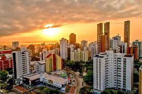 Barranquilla is a cosmopolitan and primarily industrial city, often visited by businessmen of all nationalities. Barranquilla Steemit