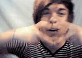 Cody Carson X Female!Reader (Completed)