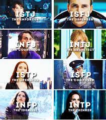 Since every yard or home is different, the orkin technician will. Avengers Personality Types Part 2 Im Pepper Mbti Character Mbti Infp