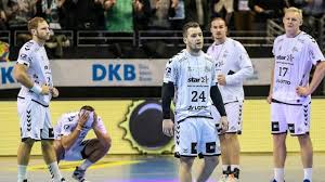 As there were no relegated teams last season, this season is being played with 20 teams. Corona Krise Handball Bundesliga Abgebrochen Thw Kiel Ist Meister Augsburger Allgemeine