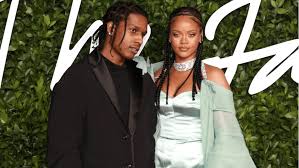 Rihanna hits grammys afterparty with rumored boyfriend hassan jameel following big win. Longtime Friends Rihanna And A Ap Rocky Are Officially Dating Kbpa Austin Tx