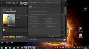 It's possible to share games that you purchased on steam with your friends and family members. How To Change Your Steam Settings Youtube