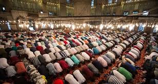 Wann ist kurban bayram 2021. Fest Des Fastenbrechens Turkei Feiert Bayram Daily Sabah