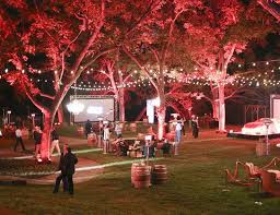 Pecan Grove Salt Lick Bbq Pecan Grove Big Yard Yard Games