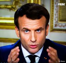 Comme nous l'expliquions dans une précédente réponse, l'intitulé exact de son poste au sein du. Discours De Macron Sur Le Coronavirus La Vraie Raison Derriere Le Bug Des Sous Titres Purebreak