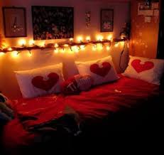 Clear out space you'll use. 22 Most Romantic Bedroom Ideas Godfather Style