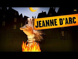 Je joue aux échecs depuis petit mais de manière très occasionnelle. Je Suis Ici Pour Bouter Les Anglais Hors De France Savoir Fr