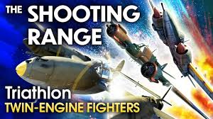Three m17 day periscopes are located in the driver's hatch; The Shooting Range 155 Triathlon Twin Engine Fighters War Thunder Youtube