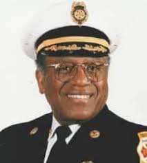 It's a somber day for #BCFD as we mourn the loss of Chief Herman Williams  Jr.