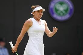 Atp & wta petra kvitova head to head tennis search. Wimbledon Simona Halep Lasst Cori Gauff Aus Konta Schlagt Kvitova