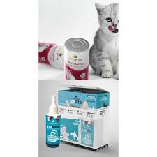Zoovital Milk Yavru Kedi Sut Tozu 200 Gr Biberon Seti Fiyati