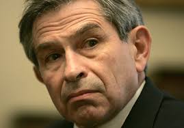 Paul Wolfowitz