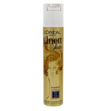 **please make sure you are watching in hd**huge thanks to l'oreal and influenster for sending me the elnett satin hairspray for testing and reviewing. Buy Loreal Elnett Satin Hair Spray Super Hold 200ml Online Lulu Hypermarket Ksa