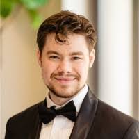 Alexander Billups's Instagram, Twitter & Facebook