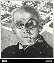 Fred walton hi-res stock photography and images