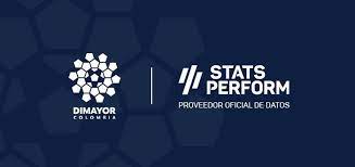 El jueves 15 de octubre se hará la presentación de la liga femenina dimayor 2020 a las 10:30 am. Dimayor Names Stats Perform As Official Data Partner