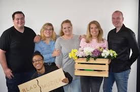 HR-studenten willen eenzaamheid tegengaan met interactieve plantenbak