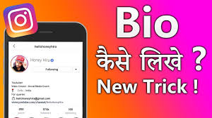 Bio For Instagram For Boy Attitude In Hindi 
