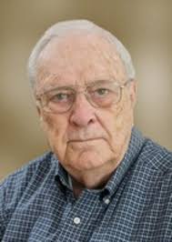 George Winston Spaulding, Jr. Obituary