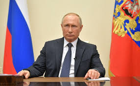 Сегодня я соответствующий указ подпишу»: Prezident Podpisal Ukaz O Nerabochih Dnyah Mezhdu Majskimi Prazdnikami Rossiya Kuban