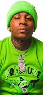 Johnathan King, age 32