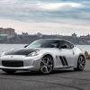 It was announced on october 29, 2006, and was first shown at an event in los angeles ahead of the 2008 greater la auto show, before being officially unveiled at the show itself. 1