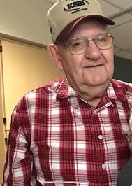 Happy 96th Birthday Bob Brown