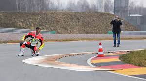 Последние твиты от veb sachsenring (@sachsenring). Sachsenring To Alter Turn 11 For 2014 Motogp