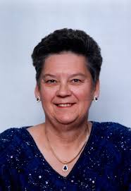 Obituary for Anna Ruth Keene