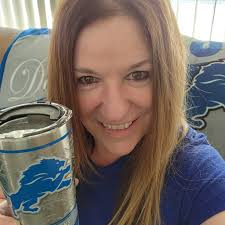 Good morning my Lions Fans. Have yourselves an amazing day.