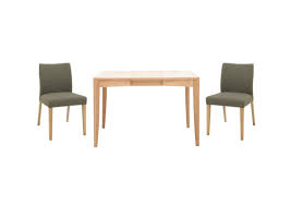 Maybe you would like to learn more about one of these? Duplex Small Extending Dining Table With 2 Upholstered Chairs Furniture Village