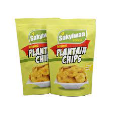 In the philippines, banana chips can be found sold at local stores. Plastic Plantain Banana Chips Snacks Packaging Bags For Potato Chips Buy Plantain Chips Packaging Bags Potato Crisp Packaging Bags Plantain Chips Package Product On Alibaba Com