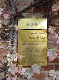 Wer seine hochzeit in lüneburg feiern will, dem steht als exklusive location das heinrich heine haus zur verfügung, in dem jede standesamtliche trauung zu einem festlichen ereignis wird, das keiner mehr vergisst. Heinrich Heine Haus Luneburg Aktuelle 2021 Lohnt Es Sich Mit Fotos Tripadvisor