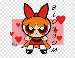 The show follows the exploits of three superpowered sisters named blossom, buttercup, and bubbles as they do their best to protect the city of . Blossom Powerpuff Girls Download Image Blossom Powerpuff Girls Label Dynamite Sticker Transparent Png Pngset Com