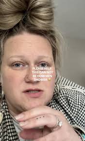 Millions Of Women In Relationships With Men Are Questioning Everything  After This Husband Made A Video Showing His Wife How He Showers