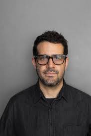 José Parlá press page