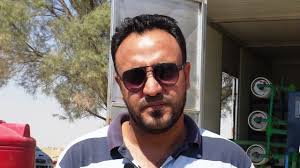 Stasyona avê ya nû ya Deşîşayê pêdiviya 20 hezar kesan dabîn dike