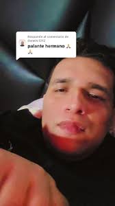 Saludos a Darwin y la comunidad venezolana