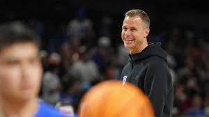 Duke basketball gets big boost with Isaiah Evans' NBA Draft decision