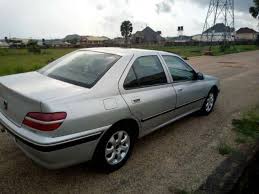 Pin On Peugeot 406