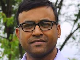 Bangladeshi Canadian