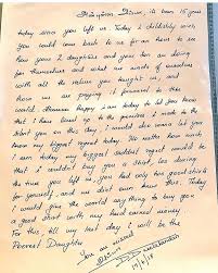 Many people send or give cards or traditionally masculine gifts such father's day 2021 is not a federal holiday and falls on the third sunday of june. Dd Writes A Heartfelt Letter To Father On Father S Day Tamil News Indiaglitz Com